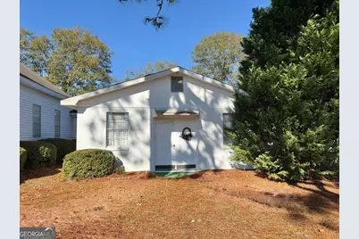 352 Evergreen Church Road, Vienna, GA 31092 - Photo 16