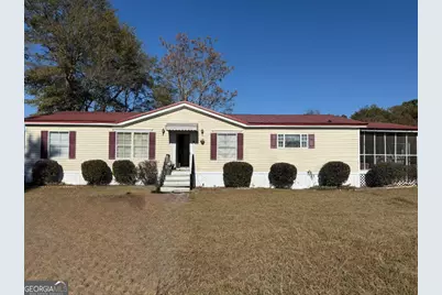 352 Evergreen Church Road, Vienna, GA 31092 - Photo 22