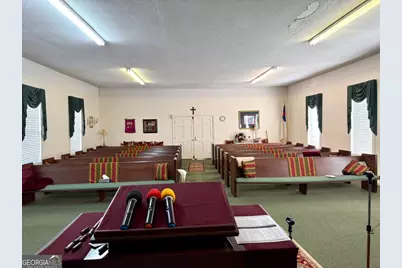 352 Evergreen Church Road, Vienna, GA 31092 - Photo 6
