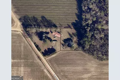 352 Evergreen Church Road, Vienna, GA 31092 - Photo 2