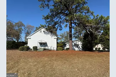 352 Evergreen Church Road, Vienna, GA 31092 - Photo 4