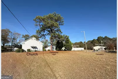 352 Evergreen Church Road, Vienna, GA 31092 - Photo 1