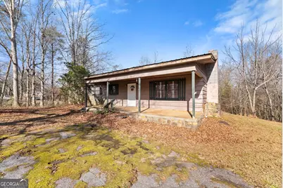 4541 Cavender Creek Road, Dahlonega, GA 30533 - Photo 36