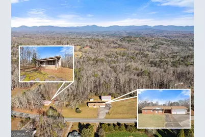 4541 Cavender Creek Road, Dahlonega, GA 30533 - Photo 1