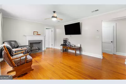 107 Dixie Avenue, Sylvania, GA 30467 - Photo 4