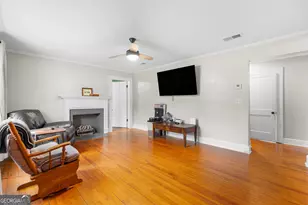 107 Dixie Ave, Sylvania, GA 30467 - Photo 4