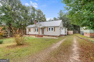 107 Dixie Ave, Sylvania, GA 30467 - Photo 20