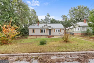 107 Dixie Avenue, Sylvania, GA 30467 - Photo 18