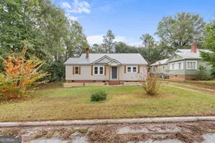 107 Dixie Ave, Sylvania, GA 30467 - Photo 18