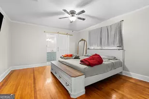 107 Dixie Ave, Sylvania, GA 30467 - Photo 16