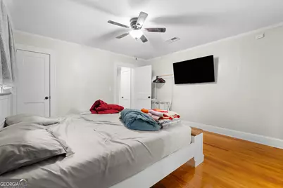 107 Dixie Avenue, Sylvania, GA 30467 - Photo 12