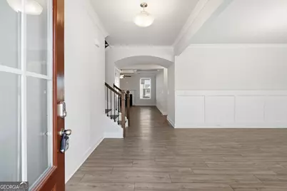 1752 Dover Creek Lane, Lawrenceville, GA 30045 - Photo 4