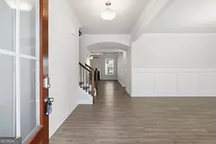 1752 Dover Creek Ln, Lawrenceville, GA 30045 - Photo 4