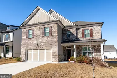 1752 Dover Creek Lane, Lawrenceville, GA 30045 - Photo 2