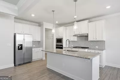 1752 Dover Creek Lane, Lawrenceville, GA 30045 - Photo 12