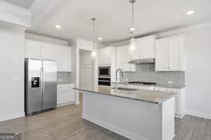 1752 Dover Creek Ln, Lawrenceville, GA 30045 - Photo 12