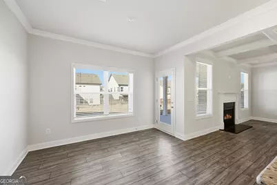 1752 Dover Creek Lane, Lawrenceville, GA 30045 - Photo 10