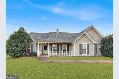 231 Ferguson Avenue, Locust Grove, GA 30248 - Photo 1