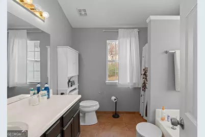 340 Harris Avenue, Locust Grove, GA 30248 - Photo 24