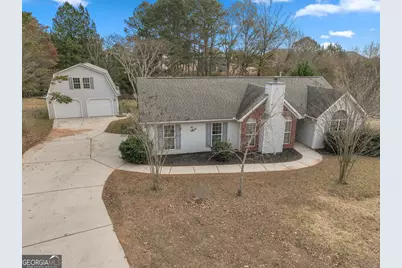 340 Harris Avenue, Locust Grove, GA 30248 - Photo 4