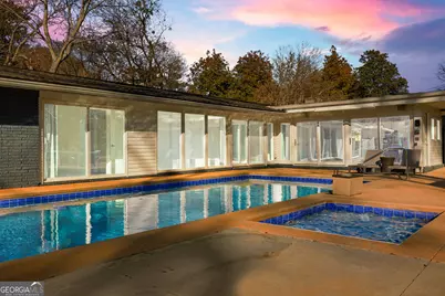 23 Magnolia Drive, Newnan, GA 30263 - Photo 4