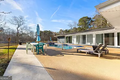 23 Magnolia Drive, Newnan, GA 30263 - Photo 80