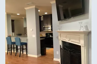 1519 Creek Bend Lane, Lawrenceville, GA 30043 - Photo 14