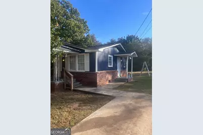 172 Randall Avenue, Flovilla, GA 30216 - Photo 1