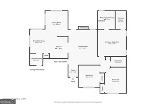 214 Meadow Run, Carrollton, GA 30116 - Photo 44