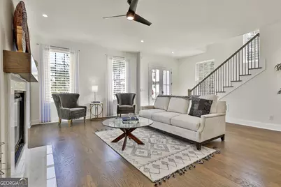 940 Laurel Brooke Avenue, Peachtree City, GA 30269 - Photo 6