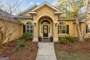 294 Osprey Cir, Saint Marys, GA 31558 - Photo 4