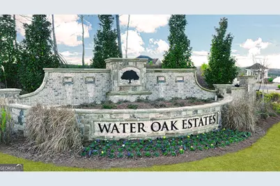 1621 Lacebark Elm Way, Lawrenceville, GA 30045 - Photo 2