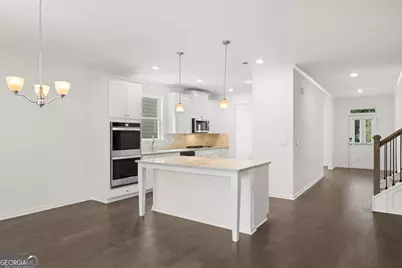 1621 Lacebark Elm Way, Lawrenceville, GA 30045 - Photo 16