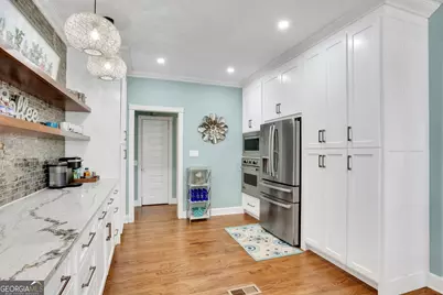 1133 Elrod Ferry Road, Hartwell, GA 30643 - Photo 12