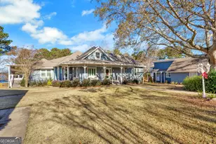 1133 Elrod Ferry Rd, Hartwell, GA 30643 - Photo 4