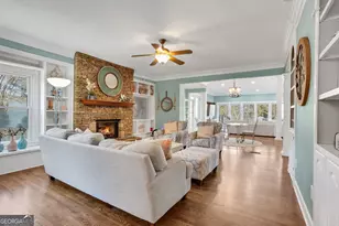 1133 Elrod Ferry Rd, Hartwell, GA 30643 - Photo 10