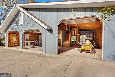 1133 Elrod Ferry Road, Hartwell, GA 30643 - Photo 44