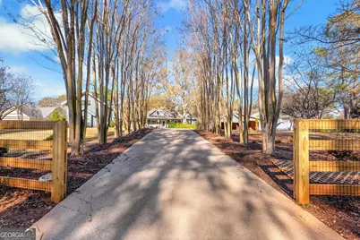 1133 Elrod Ferry Road, Hartwell, GA 30643 - Photo 2