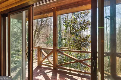 1242 Moccasin Creek Road, Clarkesville, GA 30523 - Photo 16