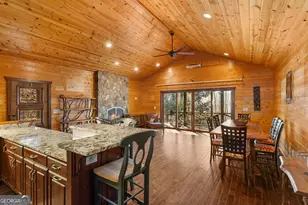 1242 Moccasin Creek Rd, Clarkesville, GA 30523 - Photo 4