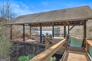 1242 Moccasin Creek Rd, Clarkesville, GA 30523 - Photo 32