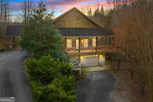 1242 Moccasin Creek Rd, Clarkesville, GA 30523 - Photo 2