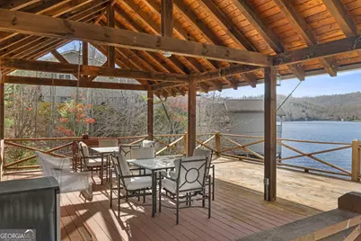 1242 Moccasin Creek Road, Clarkesville, GA 30523 - Photo 36