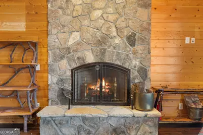 1242 Moccasin Creek Road, Clarkesville, GA 30523 - Photo 12