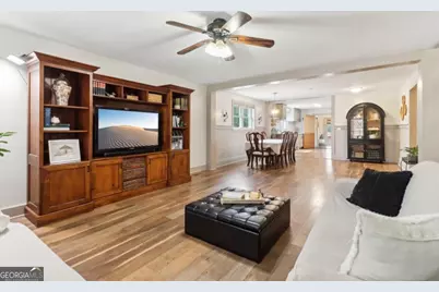 901 E Main Street, Hogansville, GA 30230 - Photo 6