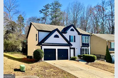 110 Heritage Club Circle, Dallas, GA 30132 - Photo 2