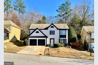 110 Heritage Club Circle, Dallas, GA 30132 - Photo 4