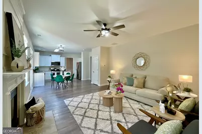 110 Heritage Club Circle, Dallas, GA 30132 - Photo 14