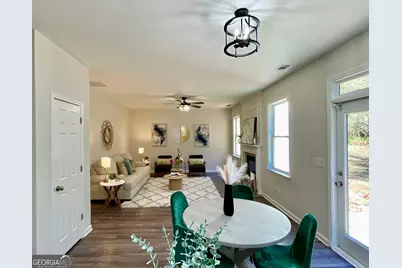 110 Heritage Club Circle, Dallas, GA 30132 - Photo 18