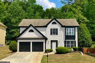 110 Heritage Club Cir, Dallas, GA 30132 - Photo 1